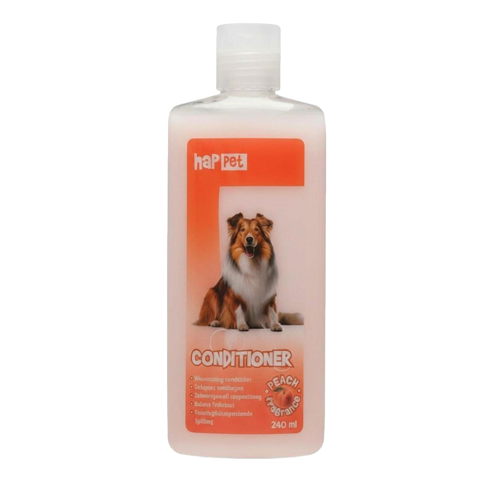 Happet Odżywka Uniwersalna 240ml Dla Psów Wszystkich Ras